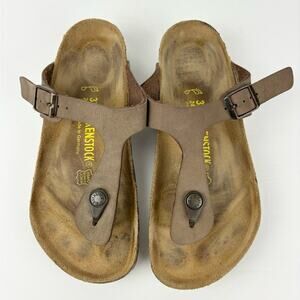 Birkenstock Thong Sandals